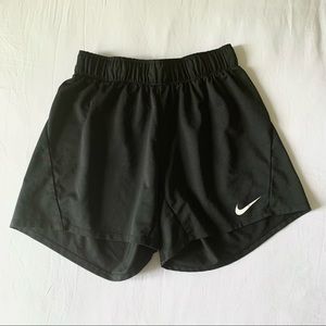 NWOT Nike Running Shorts
